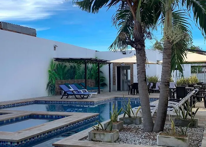 Hotel Bella Isa