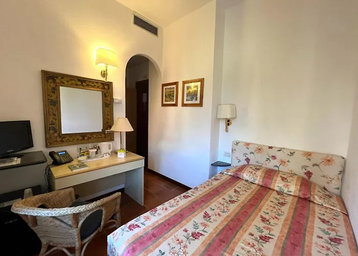Hotel Clelia