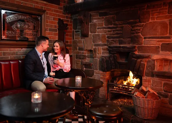 Ivanhoe Inn And Hotel Belfast