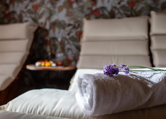 Boutique Hotel Nautilus