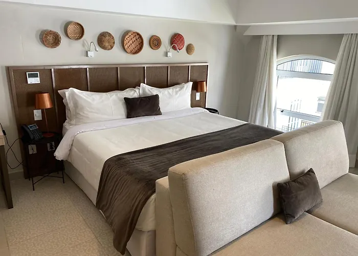 Juma Opera Boutique Hotel & Spa