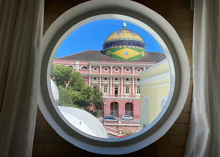 Juma Opera Boutique Hotel & Spa
