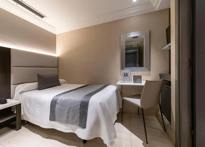 Habitus Hotel Europa