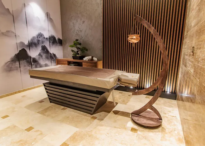 Anadolu Hotels Esenboga Thermal