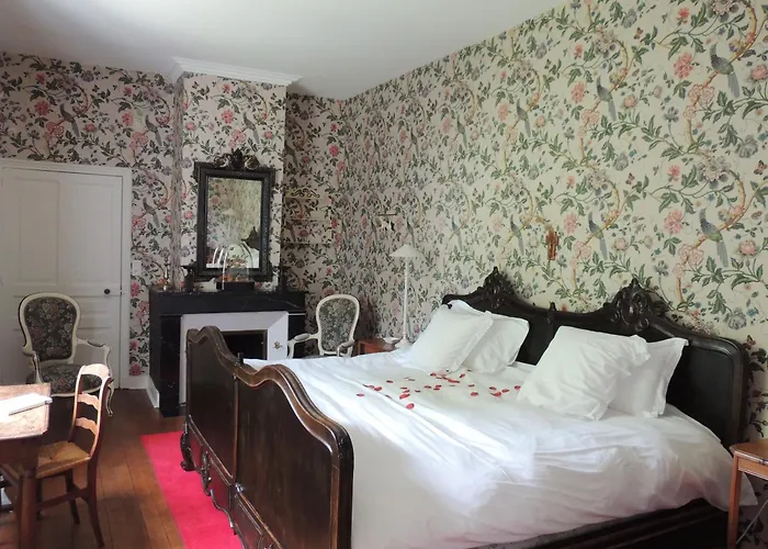 Le Domaine De Mestre, The Originals Relais