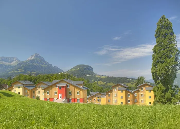 Swiss Holiday Park Resort