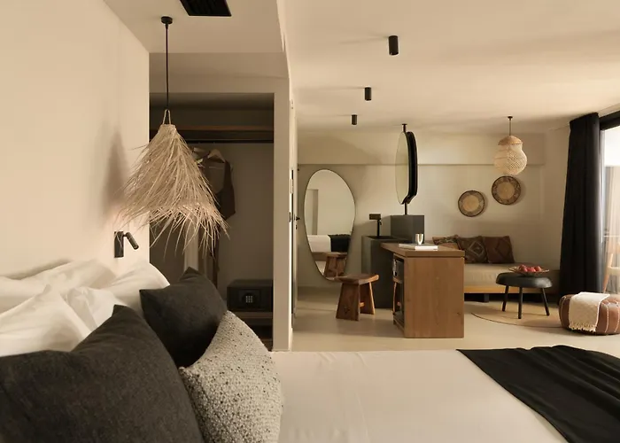 The Syntopia Hotel - Adults Only