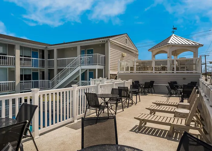 Atlantic Oceanside Dewey