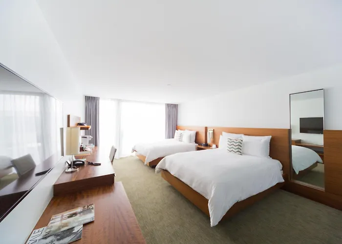 Tower 23 Hotel