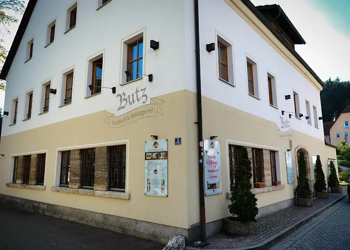 "Beim Butz"