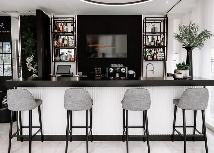 Benavente Vila Hotel