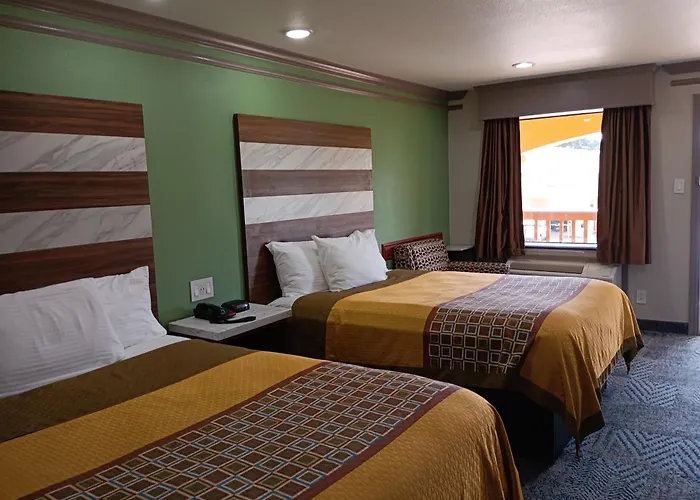 Americas Best Value Inn & Suites-Alvin/Houston