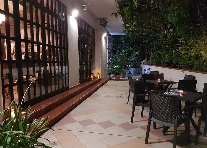 Hotel Calla'