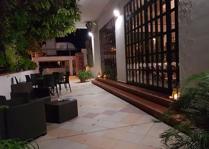 Hotel Calla'