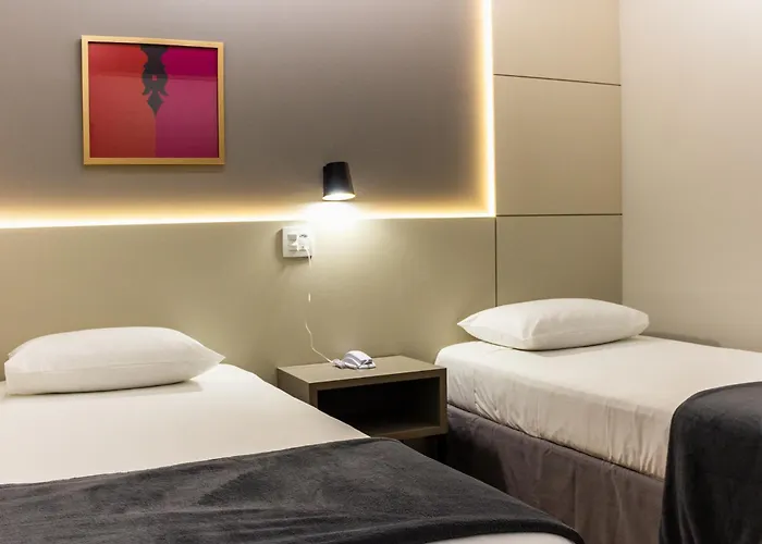 Hotel São Mateus
