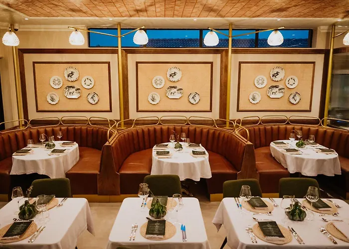 Oryx Boutique Hotel