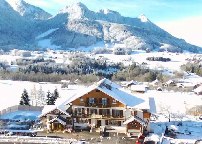 Hôtel Plein Soleil
