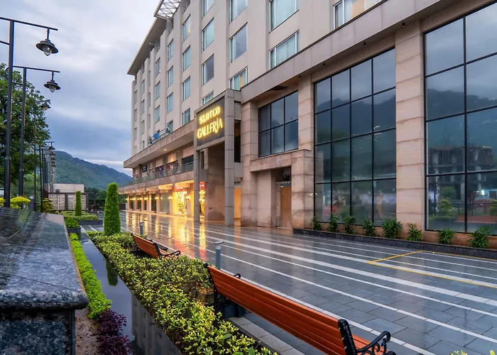 Holiday Inn Katra Vaishno Devi By Ihg