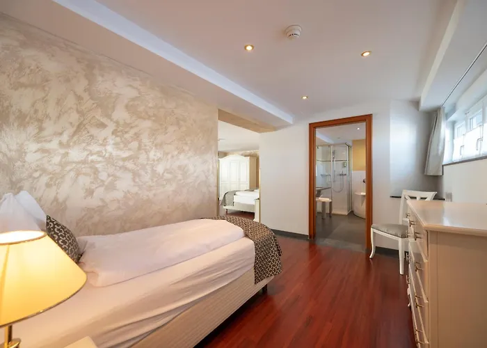 Seilers Vintage Hotel & Spa