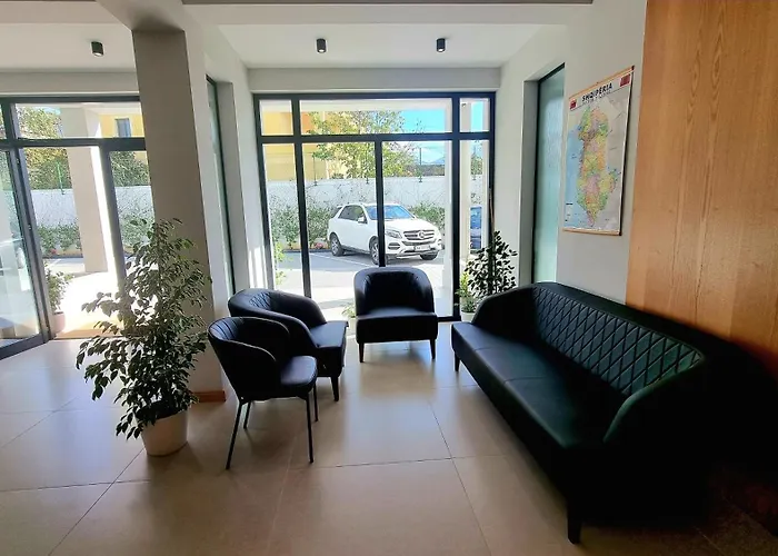SIBB Hotel