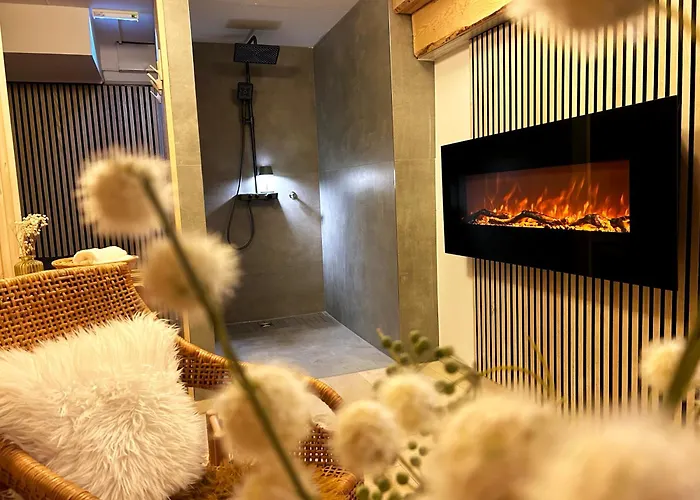 Am Zehntstadl Hotel & Sauna