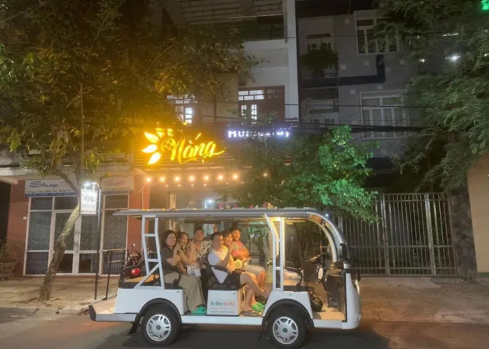 Nang Homestay