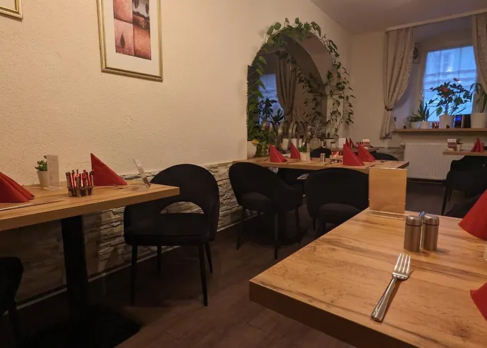 Hotel Zum Waldstein