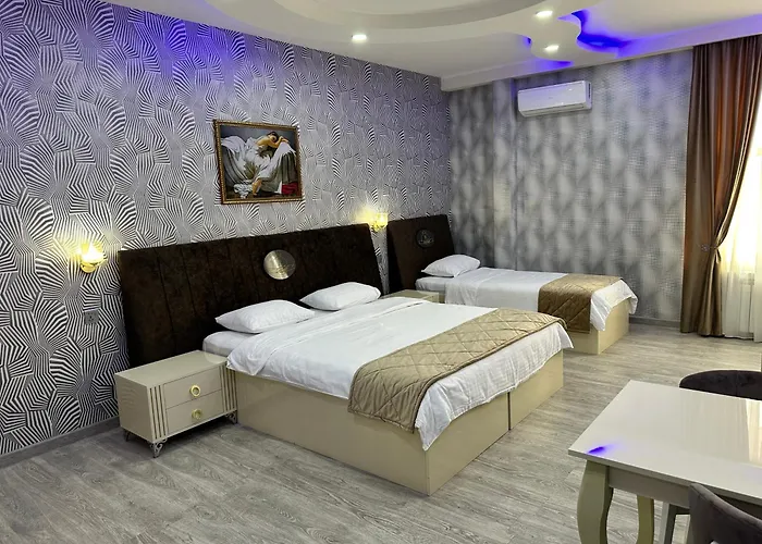 Starway Hotel