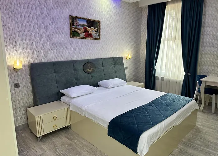 Starway Hotel