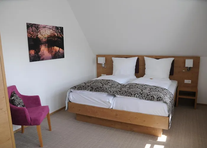 Hotel ten Hoopen Restaurant Deele