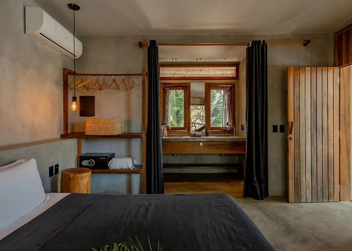 Villa Mango Jeri