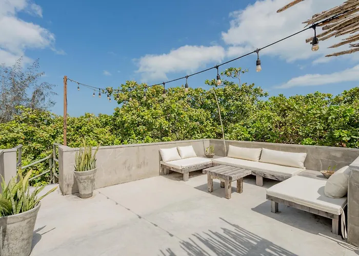 Villa Mango Jeri