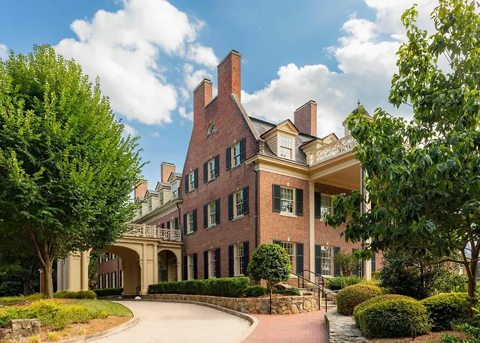 The Carolina Inn, A Destination By Hyatt Hotel