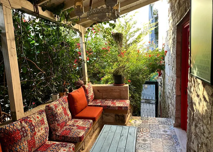 Marissa Boutique Cesme
