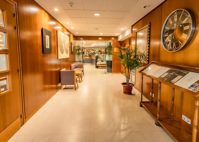 Hotel Alhama