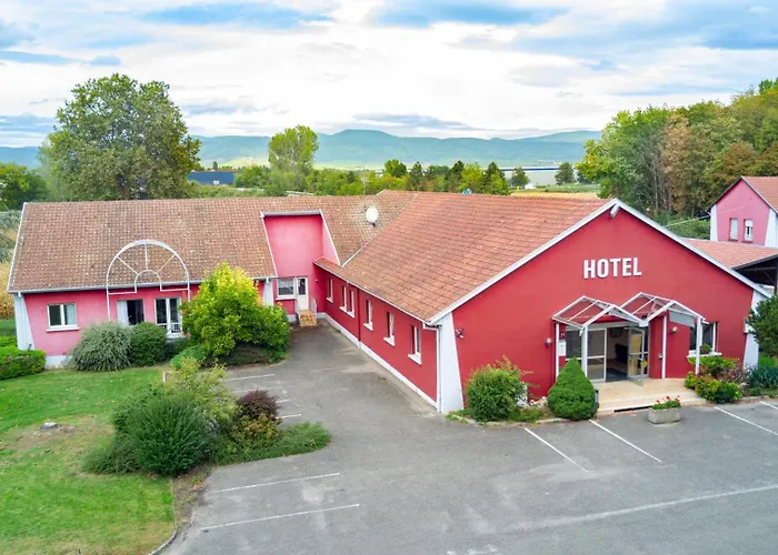 Contact Hotel Du Ladhof