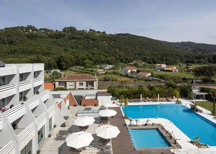 Hotel Porta Do Sol Conference & Spa