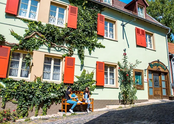 Pension Bergstube