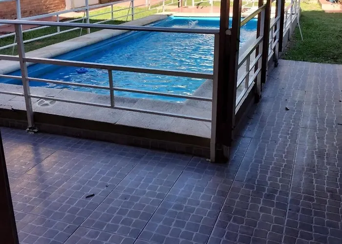 Residencial Sol del Champaqui
