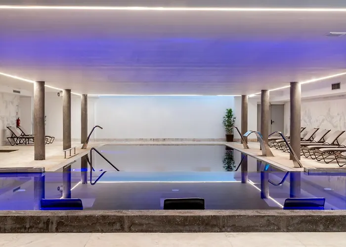 Hotel Porta Do Sol Conference & Spa