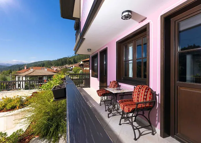 Armaco Residence