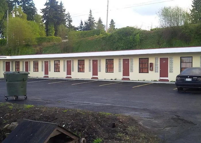 Holiday Lodge