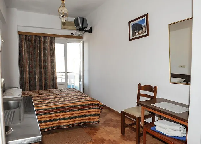 Hotel Karpathos
