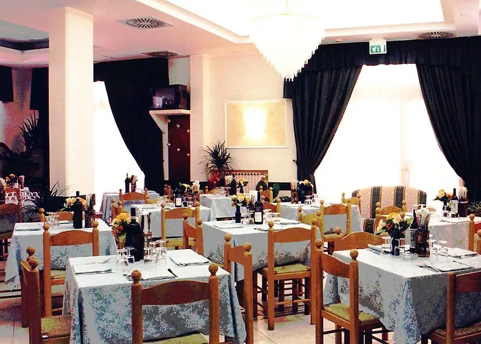 Hotel Paradiso
