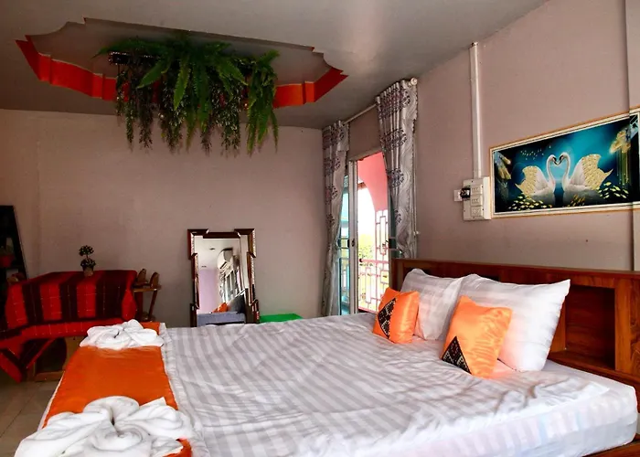 Heaven Guesthouse