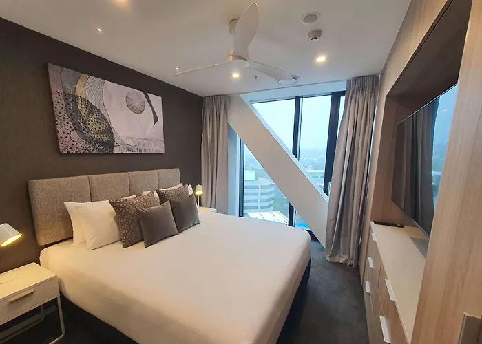 La Quinta By Wyndham Ellerslie Auckland
