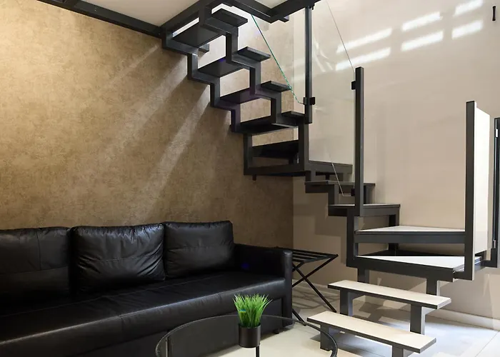 Garni Boutique Hotel Arta