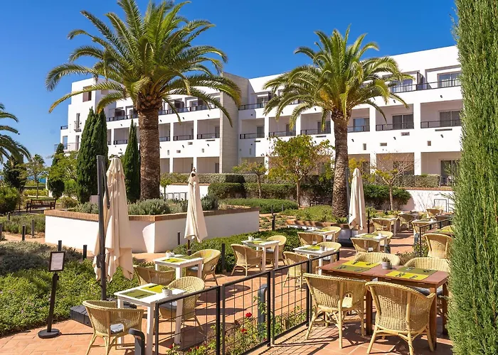Hotel Fuerte Conil-Resort