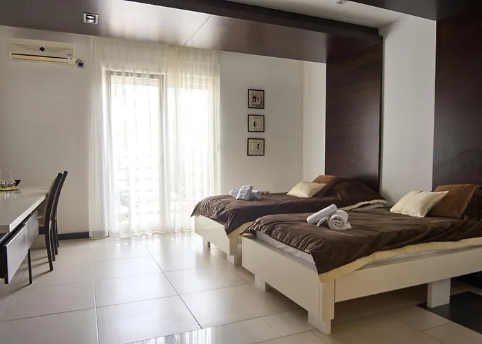 Garni Boutique Hotel Arta