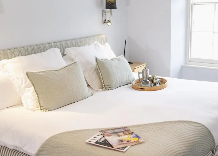 The Salutation Inn